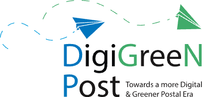 DigiGreeNPost Project